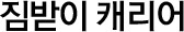 짐받이 캐리어